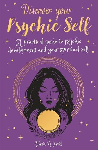 Discover Your Psychic Self