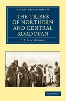 Tribes of Northern and Central Kordofan