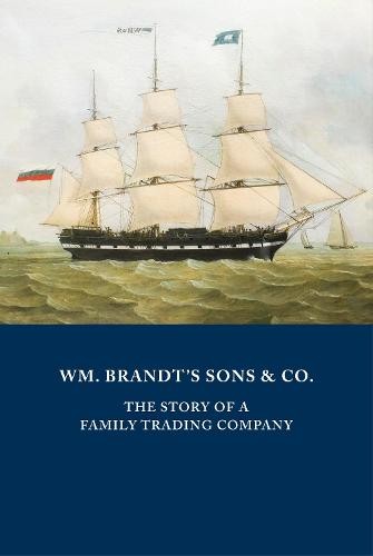WM. BRANDT'S SONS a CO.