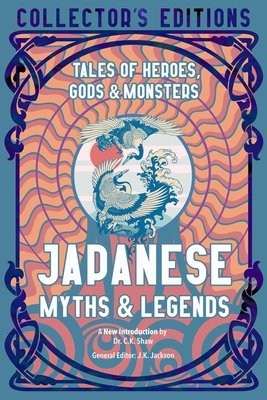 Japanese Myths a Legends