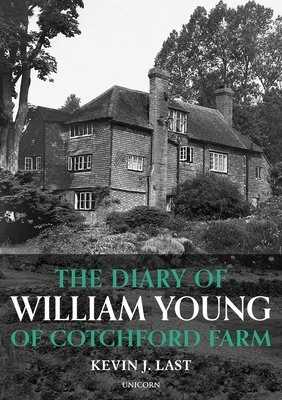 Diary of William Young of Cotchford Farm