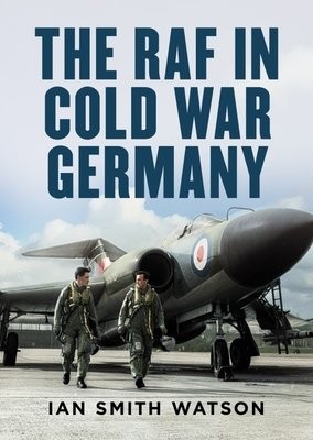RAF in Cold War Germany