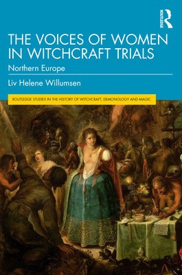 Voices of Women in Witchcraft Trials