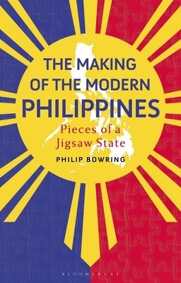 Making of the Modern Philippines