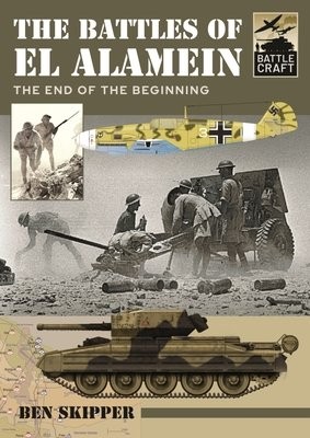 Battles of El Alamein