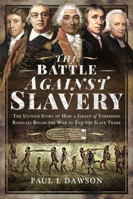 Battle Against Slavery