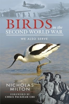 Role of Birds in World War Two