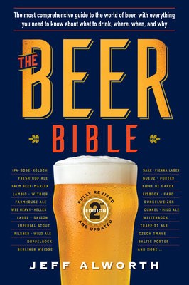 Beer Bible: Second Edition