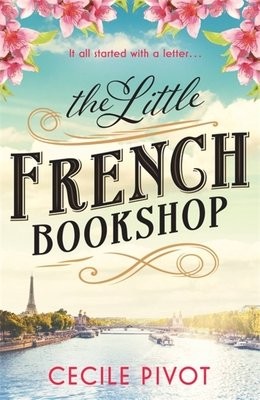 Little French Bookshop