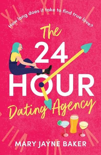 24 Hour Dating Agency