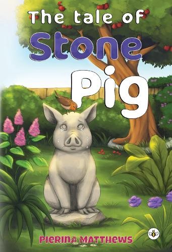 Tale of Stone Pig