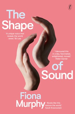 Shape Of Sound