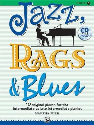 Jazz, Rags a Blues 3