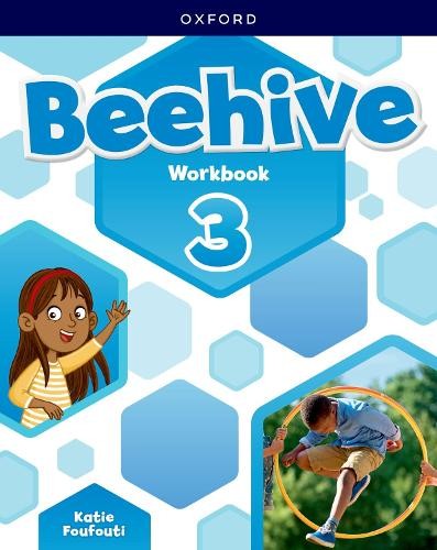 Beehive: Level 3: Workbook