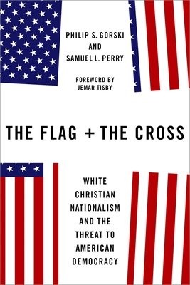 Flag and the Cross