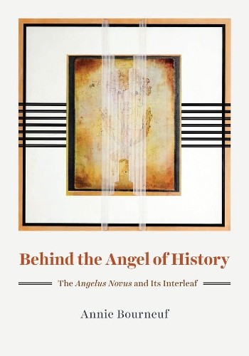 Behind the Angel of History