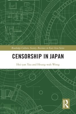 Censorship in Japan