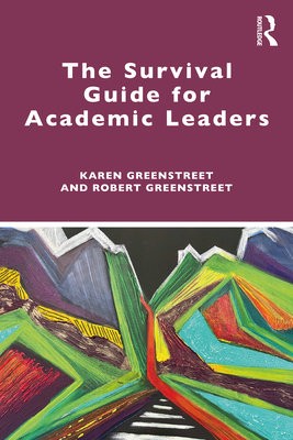 Survival Guide for Academic Leaders