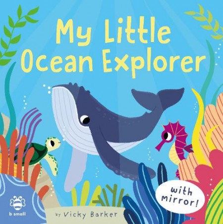 My Little Ocean Explorer
