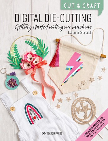 Cut a Craft: Digital Die-Cutting