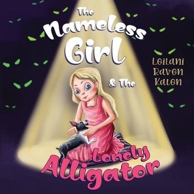 Nameless Girl a The Lonely Alligator