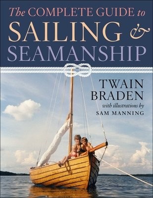Complete Guide to Sailing a Seamanship