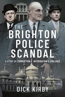 Brighton Police Scandal