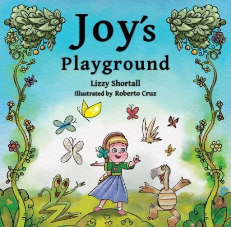 Joy's Playground