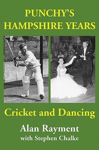 Punchy's Hampshire Years