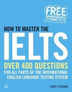 How to Master the IELTS