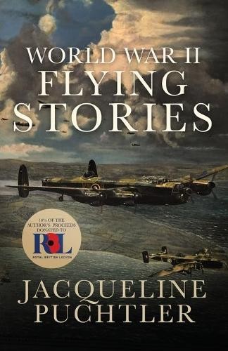 World War II Flying Stories