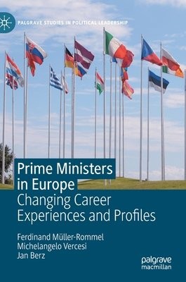 Prime Ministers in Europe