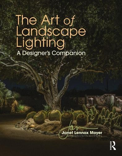 Art of Landscape Lighting