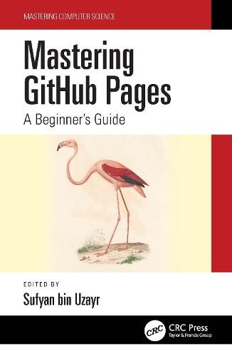 Mastering GitHub Pages