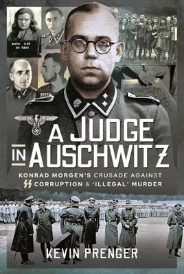 Judge in Auschwitz