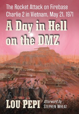 Day in Hell on the DMZ