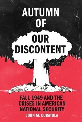 Autumn of Our Discontent