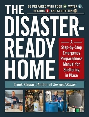 Disaster-Ready Home