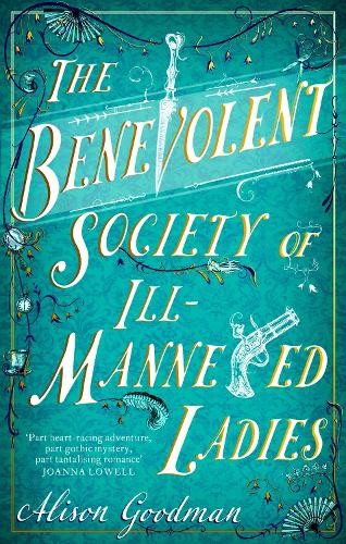 Benevolent Society of Ill-Mannered Ladies