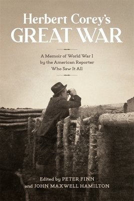 Herbert Corey's Great War