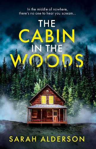 Cabin in the Woods