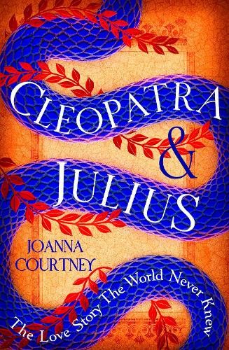 Cleopatra a Julius
