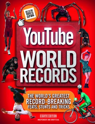 YouTube World Records 2022
