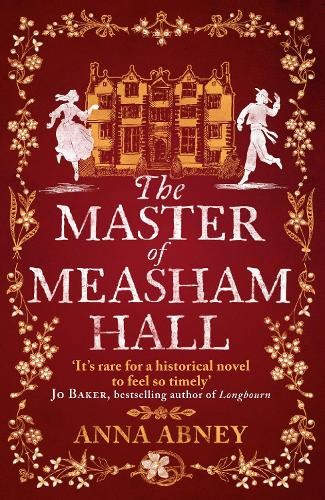 Master of Measham Hall