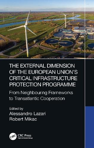 External Dimension of the European Union’s Critical Infrastructure Protection Programme