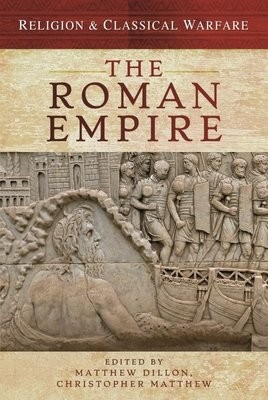 Religion a Classical Warfare: The Roman Empire