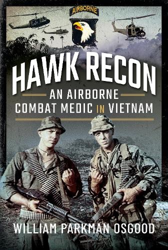 Hawk Recon