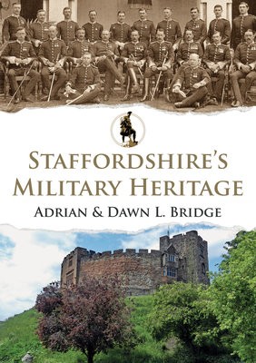 Staffordshire's Military Heritage