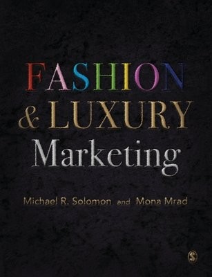 Fashion a Luxury Marketing