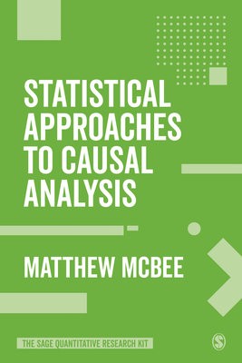 Statistical Approaches to Causal Analysis